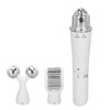3 in 1 Face Massager Roller V Shaped Skin Tightening