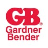 Gardner Bender 1/4", Black Electrical Coax Staple 100/Pk