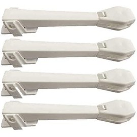 Vertical Blind Cord, String Tension Pulleys (4)