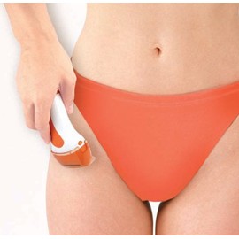 lozenstar (rozensuta-) Women's Shaver Cold Beauty Trim T-Handle TK – 247 