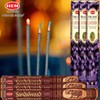 Hem Lavender & Sandalwood Incense Sticks (Pack of 2 Boxes)