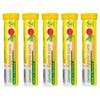 Apfelessigextrakt Brausetabletten 5x20 Stk. Apfelgeschmack - 256,5 mg Apfelessig, 2