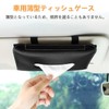 Car Tissue Case, Tissue Cover, Thin, Tissue Box, Sun Visor,