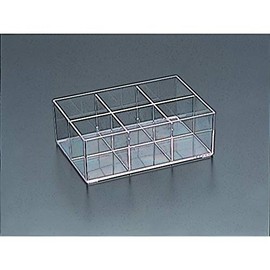 nakabayasi kyapatexi Solid Separate Open Type