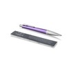 Parker Urban Premium Metal Ballpoint Pen - Muted Matte Violet