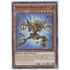 Mimicking Man-Eater Bug - BODE-EN029 - Common - 1st Edition