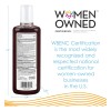 True+real Shampoo Terapéutico Extra Strenght 177ml Pack 2