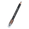 Eyebrow Pencil, Color Pencil, B2, Dark Brown (Pencil, Eyebrow Pencil,