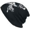 Metallica Damage Inc Black Slouch Beanie Beanie black