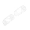2pcs Overhead Dome Map Reading Light Lens 5183270AA Replacement for
