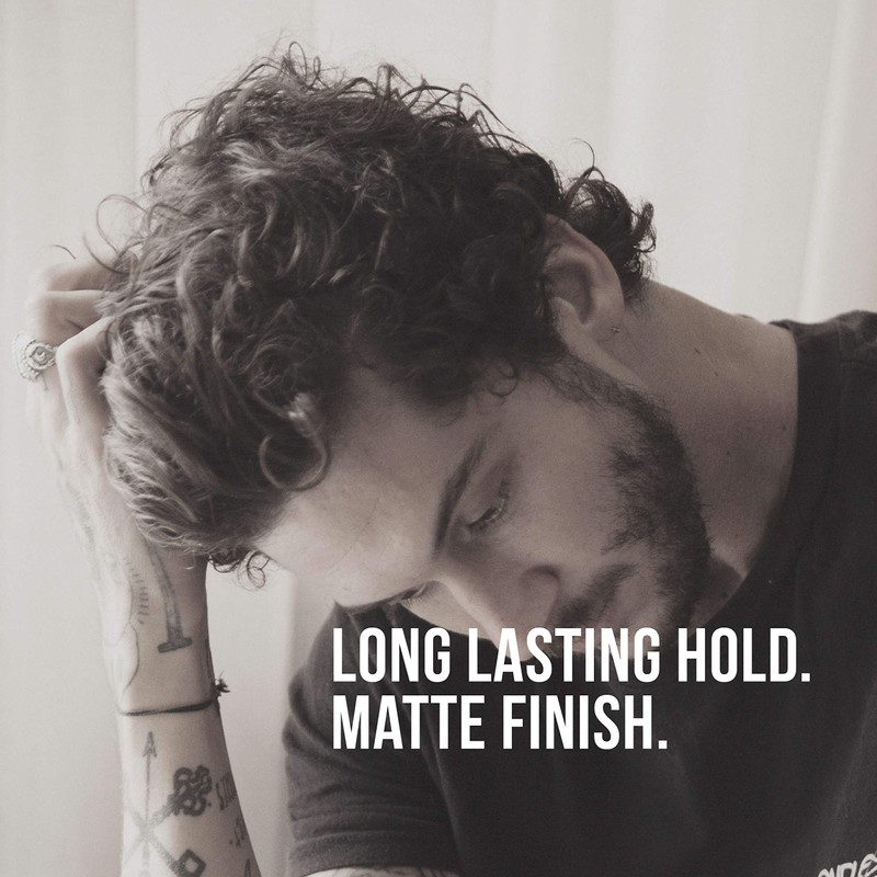 Sebman The Sculptor Matte Clay 75 Ml