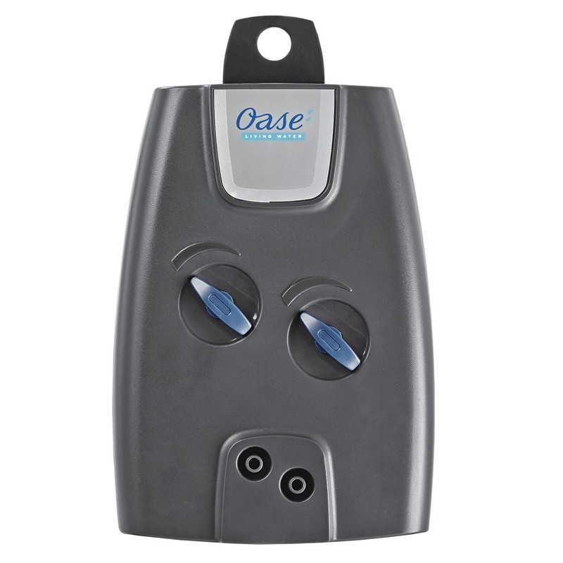 Oase OxyMax 200 Ventilation Pump (200 L/h)