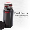 Remington Reveal Men's Compact Facial Cleansing Brush with Pre Shave