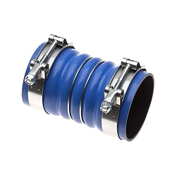 Intercooler to Engine Cold Side Turbo Intercooler Hose Kit -