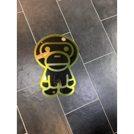 Mirror Bape Milo Mirror Highlighter