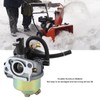 Snow Blower Carburetor Kit Replacement for 2410 31AM62N2711 24in for