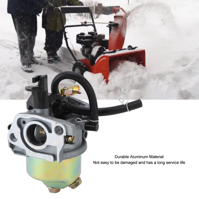 Snow Blower Carburetor Kit Replacement for 2410 31AM62N2711 24in for