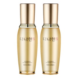 Danahan Promotional Gin Essence, 50ml, 2 pcs / 다나한 홍보 진 에센스, 50ml, 2개