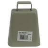 Neogen 7607 KY 4 Metal Cow Bell, Cream