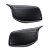 Seitenspiegel Abdeckkappen Links und Recht Ersatz für 5er E60 E61