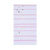 Pretty in Pink Collection Guest Napkins