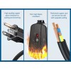 DEWENWILS Outdoor Remote Control Outlet Wireless Remote ChristmasDecor
