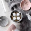 CL Dosificador Dispensador 4 Tanques Gel Shampoo Crema Y Mas