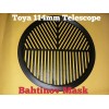 Toya 114mm Bahtinov Mask