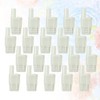 BESPORTBLE 60pcs Beekeeping Tools Creative Catching Cage for Transport and