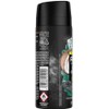 Desodorante AXE Pure Coconut Edición Limitada 150 ml