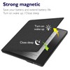 ERUNTO Case for 7 Inch Kindle Oasis 2/3, TPU Case