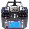 DTXMX DTXMX Flysky FS-i6 RC Transmitter and Receiver FS-iA6 6