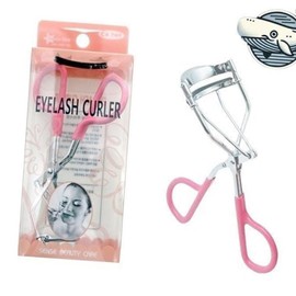 ALLPin (Daol) Color Eyelash Curler Slim Eyelash Volume Up 1p / (다올)컬러 뷰러 슬림 속눈썹 볼륨업 1p