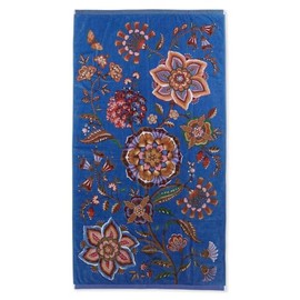 Pip studio Viva La Vida Beach Towel Blue