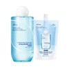 Isntree ultra-low molecule hyaluronic acid toner 300ml + refill 200ml / 이즈앤트리 초저분자 히아루론산 토너 300ml + 리필 200ml