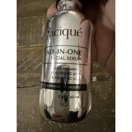 Facique All In One Facial Serum