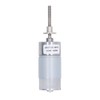 DC Gear Motor Micro High Torsion Speed Reduction Turbine Self