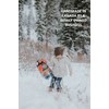 Cate & Levi - Hand Puppet - Premium Reclaimed Wool