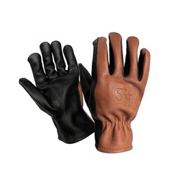 Kent & Stowe KS Surefit Super Soft Leather Gloves Large