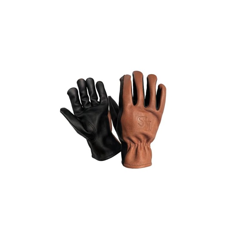 Kent & Stowe KS Surefit Super Soft Leather Gloves Large
