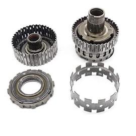 U140 TRANSMISSION PLANET SET U240/U140E/U140F Planetary with Direct hub and bearings Set Assembly Compatibile for TOYOTA LEXUS RAV 4 FRONT TO REAR