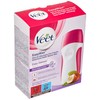 VEET Roll-On EasyWax Kit