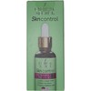 Sérum facial niacinamida + zinc