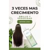 Shampoo Cola Caballo Shelo Nabel