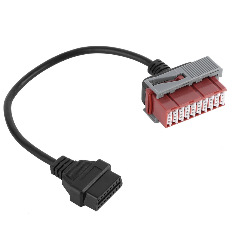 30Pin Car Diagnostic Cables for PP2000 Fit for Citroen Plastic