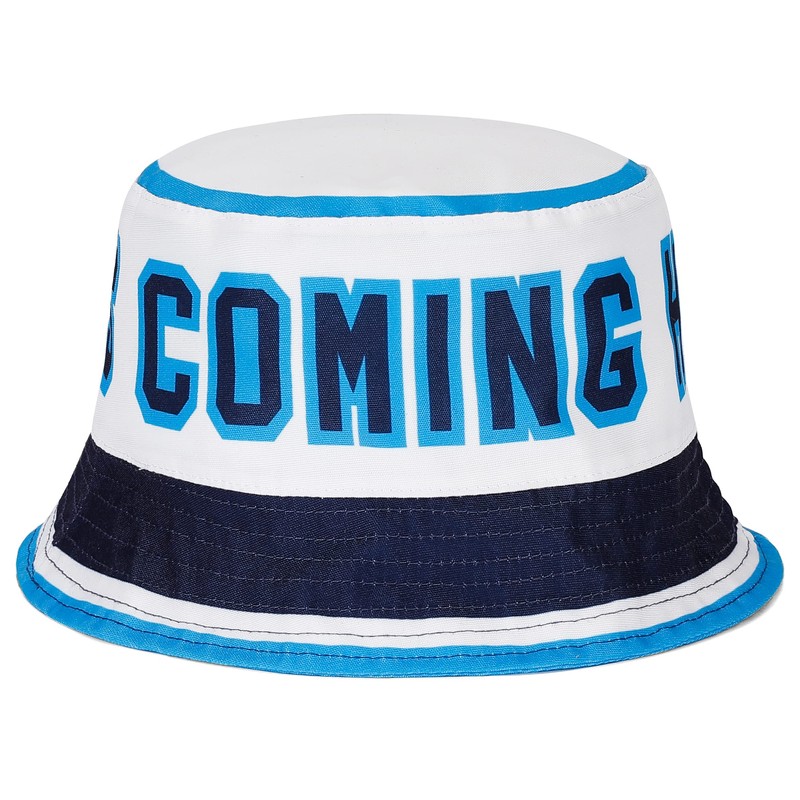 ASVP Shop England Football Bucket Hat 'It's Coming Home' Classic