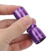 3 in 1 Snooker Club Tip Repair Shaper Tool Aluminium