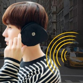 XB88LJ4L_48 Winter Thermal Large 14cm Large Earmuffs Thermal Earmuffs / XB88LJ4L_48겨울 방한 대형 14cm 큰 귀마개 방한귀마개