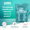Sunna Supplements Marine Collagen Unflavoured 250g Pouch