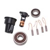 Alternator Repair Kit Slip Ring Brushes Bearings Set 230090 Replacement